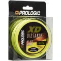 Fir Monifilament Prologic XD Distance Mono Hi-Viz, Yellow, 1000m, 0.30mm, 6.6kg