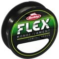 Fir Monofilament BERKLEY Flex Mono, Low-Vis Green, 0.45mm, 13.1kg, 300m