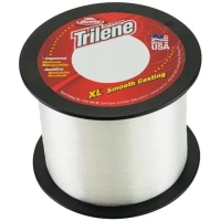 Fir Monofilament BERKLEY Trilene XL, Clear, 17.2kg 0.46mm, 2100m