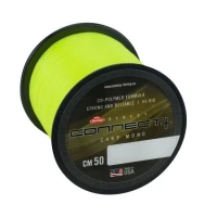 Fir Monofilament Berkley Direct Connect CM50 Galben 1200m 0.30mm/6.8kg