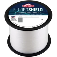 Fir Monofilament Berkley Fluoro Shield, Clear, 20.4kg, 0.52mm, 2743m