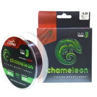 Fir Monofilament Carp Expert Chameleon, Dark Green, 600m, 0.20mm Fir Monofilament Carp Expert Chameleon, Dark Green, 600m, 0.20mm