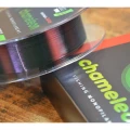 Fir Monofilament CARP EXPERT Chameleon, Dark Green, 600m, 0.25mm Fir Monofilament CARP EXPERT Chameleon, Dark Green, 600m, 0.25mm
