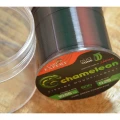 Fir Monofilament CARP EXPERT Chameleon, Dark Green, 600m, 0.35mm Fir Monofilament CARP EXPERT Chameleon, Dark Green, 600m, 0.35mm