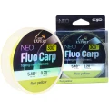 Fir Monofilament CARP EXPERT Neo Fluo Carp Yellow, 0,25mm, 8.91kg, 150m
