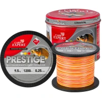 Fir Monofilament Carp Expert Prestige, Multicolor, Mono, 0.25mm, 9.5kg, 1200m
