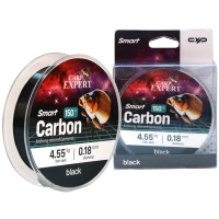 Fir Monofilament CARP EXPERT Smart Carbon Black Mono, 0.35mm, 16.27kg, 150m