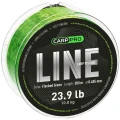 Fir Monofilament CARP PRO Flecked Green, 9.10kg, 0.37mm, 1000m Fir Monofilament CARP PRO Flecked Green, 9.10kg, 0.37mm, 1000m