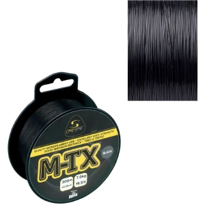Fir Monofilament CARP SPIRIT M-TX 0.30mm, 7kg, 300m