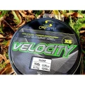 Fir Monofilament CARP SPIRIT Velocity XS Camo, 0.40mm, 11.80kg