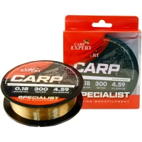 Fir Monofilament Carp Expert Specialist Carp, Maro, 12.31kg, 0.30mm, 300m