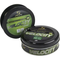 Fir Monofilament Carp Spirit Velocity XS, Lo-Vis Green, 11.8kg, 0.40mm, 5200m Fir Monofilament Carp Spirit Velocity XS, Lo-Vis Green, 11.8kg, 0.40mm, 5200m