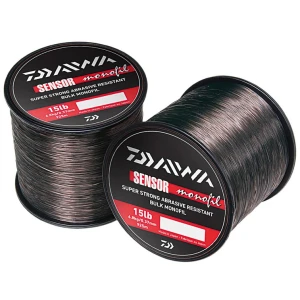 Fir Monofilament DAIWA Sensor Bulk 0.33mm, 5.40kg, 1160m Fir Monofilament DAIWA Sensor Bulk 0.33mm, 5.40kg, 1160m