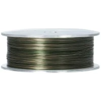 Fir Monofilament Daiwa Infinity Carp, Camo Green, 10.10kg, 0.37mm, 840m