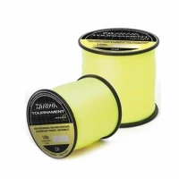 Fir Monofilament Daiwa Tournament Galben Fluo 0.31mm/1320m/5.4kg