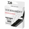Fir Monofilament Daiwa Tournament SF 0.20mm, 3.5kg, 150m, Grey Fir Monofilament Daiwa Tournament SF 0.20mm, 3.5kg, 150m, Grey