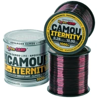 Fir Monofilament Extra Carp Internity, Camo, 10.90kg, 0.28mm, 1000m