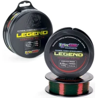 Fir Monofilament Extra Carp Line Legend, Brown, 12.90kg, 0.30mm, 1000m