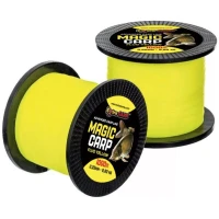 Fir Monofilament Extra Carp Magic Yellow, 10.8kg, 0.28mm, 1000m