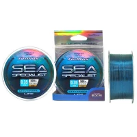 Fir Monofilament Formax Sea Specialist, Albastru, 11.90kg, 0.30mm, 300m