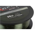 Fir Monofilament Fox Exocet Pro 0.40mm 10.4kg 1000m Fir Monofilament Fox Exocet Pro 0.40mm 10.4kg 1000m