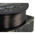 Fir Monofilament Fox Soft Steel Fleck, Camo, 7.3kg, 16lbs, 0.33mm, 1000m Fir Monofilament Fox Soft Steel Fleck, Camo, 7.3kg, 16lbs, 0.33mm, 1000m