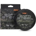 Fir Monofilament Fox Soft Steel Fleck, Camo, 9.1kg, 20lbs, 0.37mm, 1000m