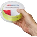 Fir Monofilament JRC Contact CM50 Crap, HightViz Yellow, 10.5kg, 0.35mm, 1200m Fir Monofilament JRC Contact CM50 Crap, HightViz Yellow, 10.5kg, 0.35mm, 1200m