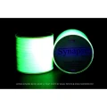 Fir Monofilament KATRAN Synapse Neon, Galben Neon, 0.255mm, 11.55lb/5.24kg, 1000m Fir Monofilament KATRAN Synapse Neon, Galben Neon, 0.255mm, 11.55lb/5.24kg, 1000m