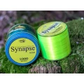 Fir Monofilament KATRAN Synapse Neon, Galben Neon, 0.300mm, 15.54lb/7.05kg, 1000m Fir Monofilament KATRAN Synapse Neon, Galben Neon, 0.300mm, 15.54lb/7.05kg, 1000m