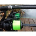 Fir Monofilament KATRAN Synapse Neon, Galben Neon, 0.300mm, 15.54lb/7.05kg, 1000m Fir Monofilament KATRAN Synapse Neon, Galben Neon, 0.300mm, 15.54lb/7.05kg, 1000m