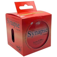 Fir Monofilament Katran Synapse Tangerine, 5.30kg, 0.261mm, 1000m