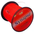 Fir Monofilament KATRAN Synapse Tangerine, 8.77kg, 0.37mm, 1000m Fir Monofilament KATRAN Synapse Tangerine, 8.77kg, 0.37mm, 1000m