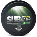 Fir Monofilament KORDA Subline, Green, 20lb/0.43mm, 1000m Fir Monofilament KORDA Subline, Green, 20lb/0.43mm, 1000m