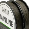 Fir Monofilament Korda Basix Mainline 0.40mm, 15lb, 500m Fir Monofilament Korda Basix Mainline 0.40mm, 15lb, 500m