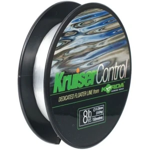 Fir Monofilament Korda Kruiser Control 0.33mm, 12lbs/5.44kg, 150m Fir Monofilament Korda Kruiser Control 0.33mm, 12lbs/5.44kg, 150m