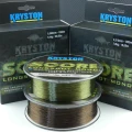 Fir Monofilament Kryston Score Longshot Mono, Dark Brown, 0.31mm, 16.0lbs/7.6kg, 1000m Fir Monofilament Kryston Score Longshot Mono, Dark Brown, 0.31mm, 16.0lbs/7.6kg, 1000m