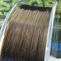 Fir Monofilament Kryston Score Longshot Mono, Dark Brown, 0.31mm, 16.0lbs/7.6kg, 1000m Fir Monofilament Kryston Score Longshot Mono, Dark Brown, 0.31mm, 16.0lbs/7.6kg, 1000m