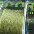 Fir Monofilament Kryston Score Longshot Mono, Olive, 0.405mm, 26.0lbs/12.2kg, 1000m