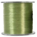 Fir Monofilament MACK2 Carp Addict, Green, 1000m, 6.5kg, 0.33mm
