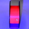Fir Monofilament MOMOI Cast Mania Mono, Flash Orange, 0.405mm, 11.94kg, 1200m Fir Monofilament MOMOI Cast Mania Mono, Flash Orange, 0.405mm, 11.94kg, 1200m