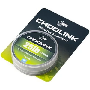 Fir Monofilament NASH Chod-Link, 0.50mm, 25lbs, 11.33kg, 20m Fir Monofilament NASH Chod-Link, 0.50mm, 25lbs, 11.33kg, 20m