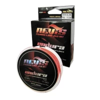 Fir, Monofilament, Nevis, Endura, 300m, 0.30, 3212-330, Fire Monofilament Crap, Fire Monofilament Crap Nevis, Nevis