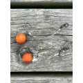 Fir Monofilament ONE MORE CAST Tackle Super Stiff Chod-Hinge Rig Hooklink, 0.50mm, 30lbs, 13.7kg, 20m Fir Monofilament ONE MORE CAST Tackle Super Stiff Chod-Hinge Rig Hooklink, 0.50mm, 30lbs, 13.7kg, 20m