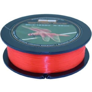 Fir Monofilament PB Products Control, Fluo Orange, 0.35mm, 10.89kg, 1250m