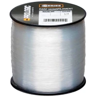 Fir Monofilament PROLOGIC C-Series, Clear, 4.5kg, 0.31mm, 1325m