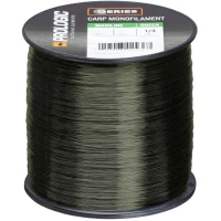 Fir Monofilament PROLOGIC C-Series, Green, 5.5kg, 0.33mm, 1160m