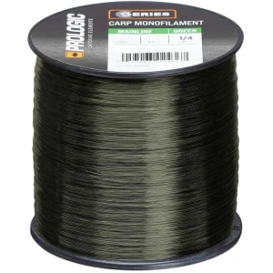 Fir Monofilament PROLOGIC C-Series, Green, 5.5kg, 0.33mm, 1160m Fir Monofilament PROLOGIC C-Series, Green, 5.5kg, 0.33mm, 1160m