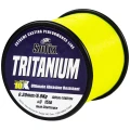 Fir Monofilament SUFIX Tritanium, Neon Chartreuse, 680m, 0.45mm, 15.0kg/33lbs