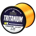 Fir Monofilament SUFIX Tritanium, Neon Orange, 0.33mm, 8.20kg, 1095m Fir Monofilament SUFIX Tritanium, Neon Orange, 0.33mm, 8.20kg, 1095m